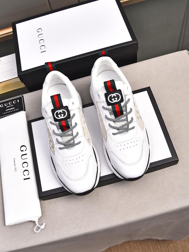 Gucci Casual Shoes